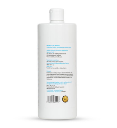 MyLove Neutral Slide Original lubrikant 1000ml  101 4556-2